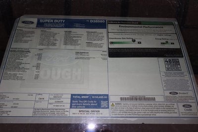 2026 Ford Super Duty F-350 DRW King Ranch