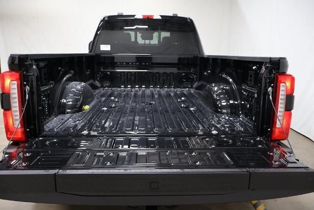 2026 Ford Super Duty F-350 DRW King Ranch