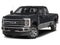 2026 Ford Super Duty F-350 DRW King Ranch