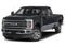 2026 Ford Super Duty F-350 DRW King Ranch