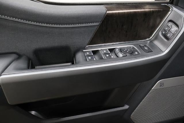 2026 Ford Super Duty F-350 DRW Lariat