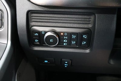 2026 Ford Super Duty F-350 DRW Lariat