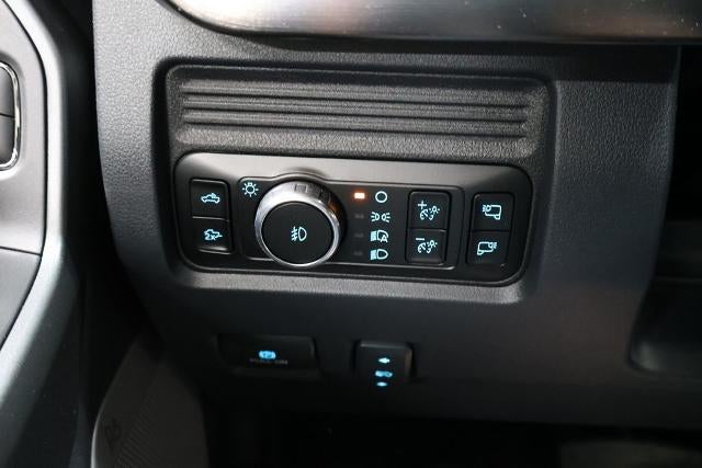 2026 Ford Super Duty F-350 DRW Lariat