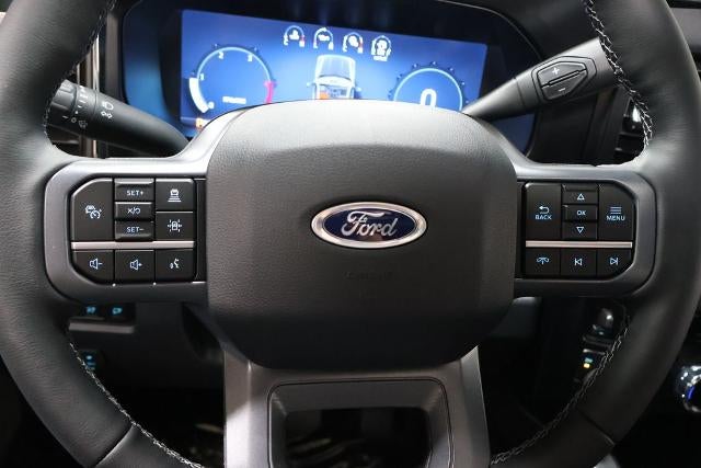 2026 Ford Super Duty F-350 DRW Lariat