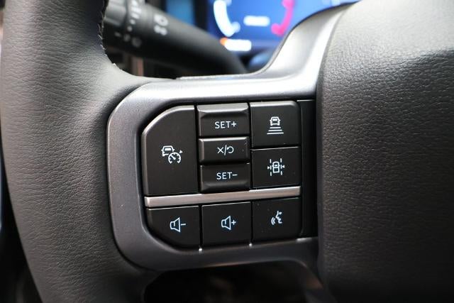 2026 Ford Super Duty F-350 DRW Lariat