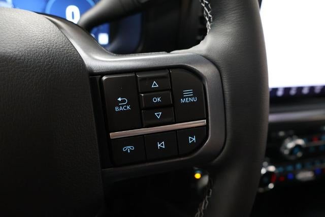 2026 Ford Super Duty F-350 DRW Lariat