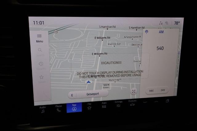 2026 Ford Super Duty F-350 DRW Lariat