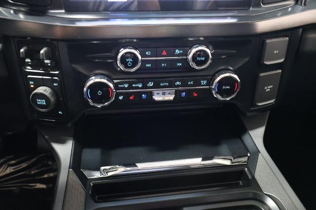 2026 Ford Super Duty F-350 DRW Lariat