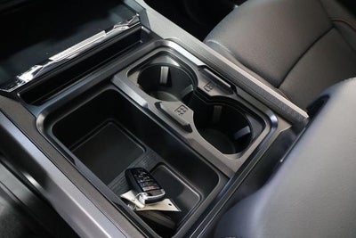 2026 Ford Super Duty F-350 DRW Lariat