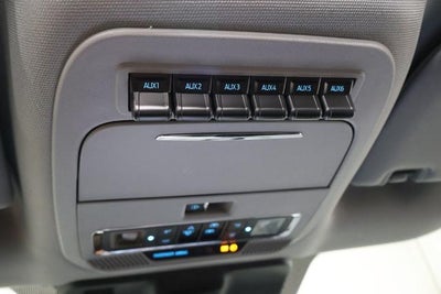 2026 Ford Super Duty F-350 DRW Lariat