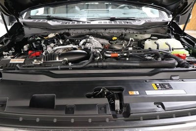 2026 Ford Super Duty F-350 DRW Lariat