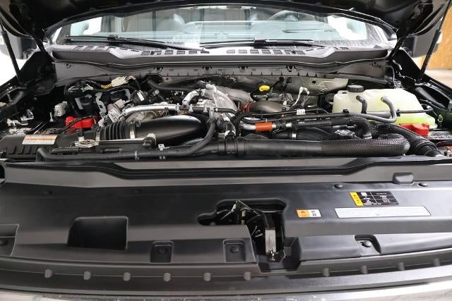 2026 Ford Super Duty F-350 DRW Lariat