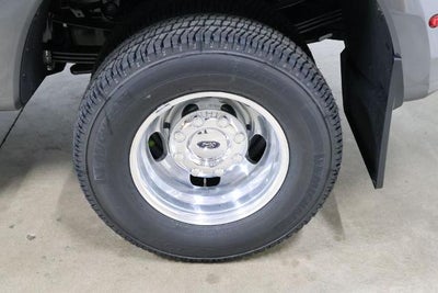 2026 Ford Super Duty F-350 DRW Lariat