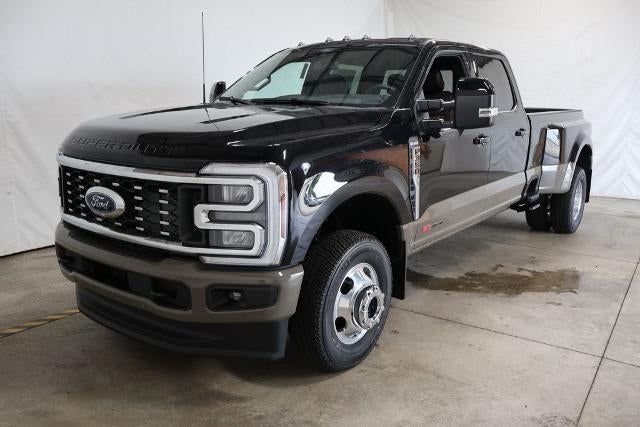 2026 Ford Super Duty F-350 DRW King Ranch