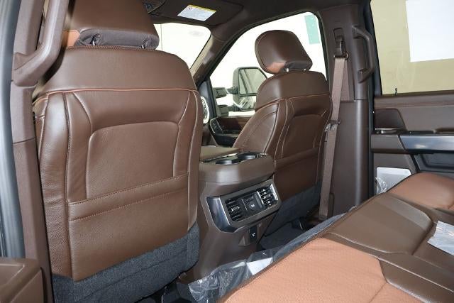 2026 Ford Super Duty F-350 DRW King Ranch