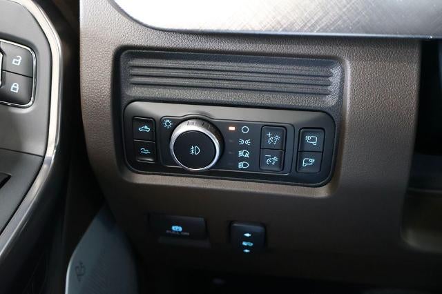 2026 Ford Super Duty F-350 DRW King Ranch