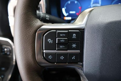 2026 Ford Super Duty F-350 DRW King Ranch