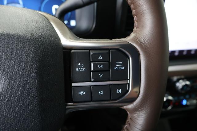 2026 Ford Super Duty F-350 DRW King Ranch