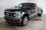 2026 Ford Super Duty F-350 DRW King Ranch