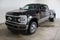 2026 Ford Super Duty F-350 DRW King Ranch
