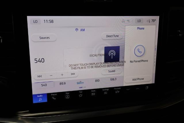2026 Ford Super Duty F-350 DRW King Ranch