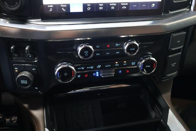 2026 Ford Super Duty F-350 DRW King Ranch