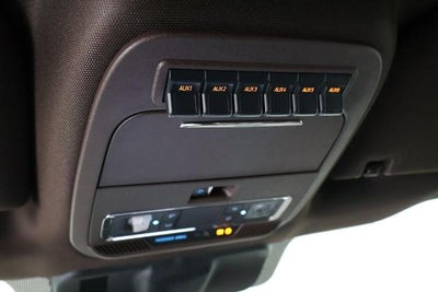 2026 Ford Super Duty F-350 DRW King Ranch