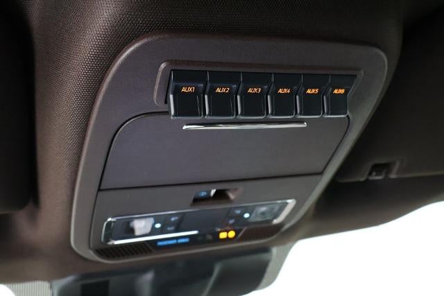 2026 Ford Super Duty F-350 DRW King Ranch