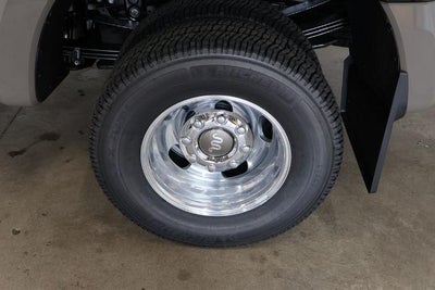 2026 Ford Super Duty F-350 DRW King Ranch