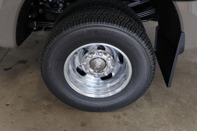 2026 Ford Super Duty F-350 DRW King Ranch
