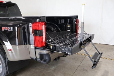 2026 Ford Super Duty F-350 DRW King Ranch