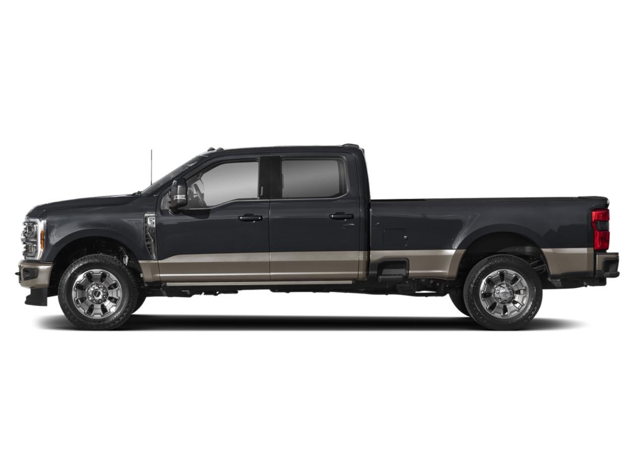 2026 Ford Super Duty F-350 DRW King Ranch