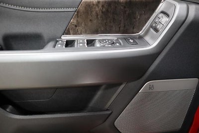 2026 Ford Super Duty F-350 DRW Lariat