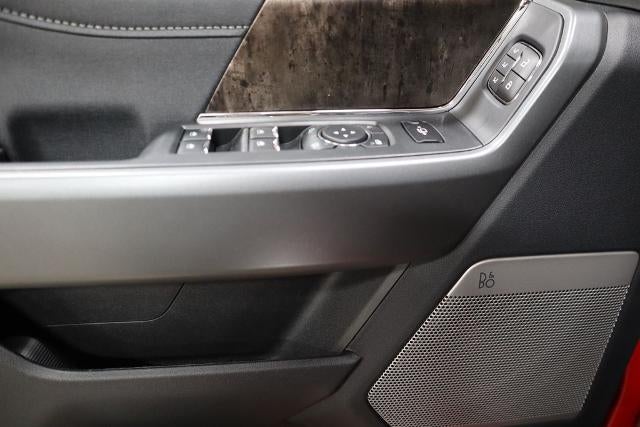 2026 Ford Super Duty F-350 DRW Lariat