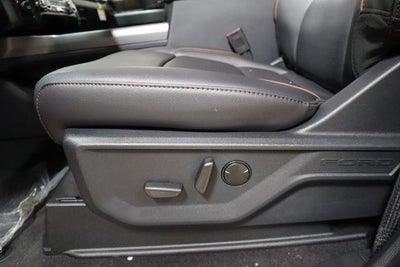 2026 Ford Super Duty F-350 DRW Lariat