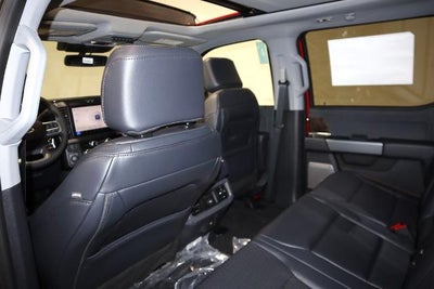 2026 Ford Super Duty F-350 DRW Lariat