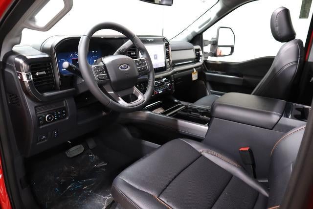 2026 Ford Super Duty F-350 DRW Lariat