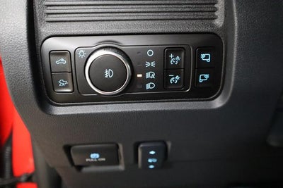 2026 Ford Super Duty F-350 DRW Lariat