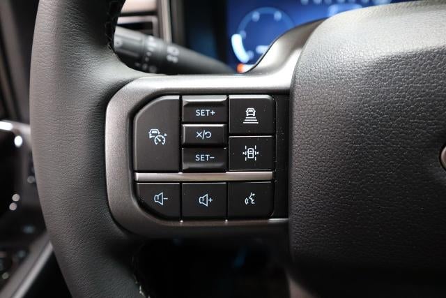 2026 Ford Super Duty F-350 DRW Lariat