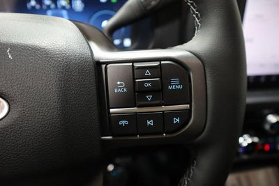 2026 Ford Super Duty F-350 DRW Lariat