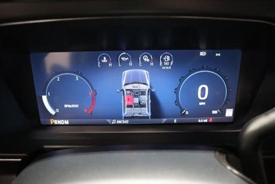 2026 Ford Super Duty F-350 DRW Lariat