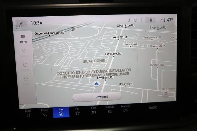 2026 Ford Super Duty F-350 DRW Lariat