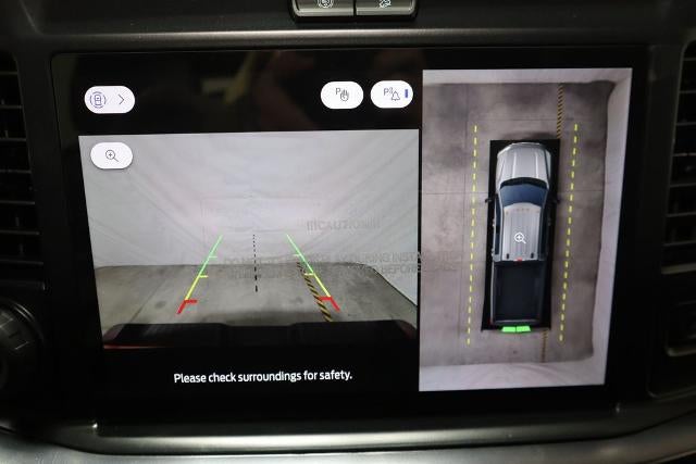 2026 Ford Super Duty F-350 DRW Lariat