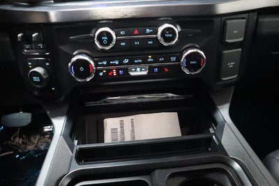 2026 Ford Super Duty F-350 DRW Lariat