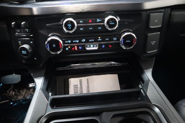 2026 Ford Super Duty F-350 DRW Lariat