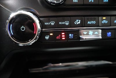 2026 Ford Super Duty F-350 DRW Lariat