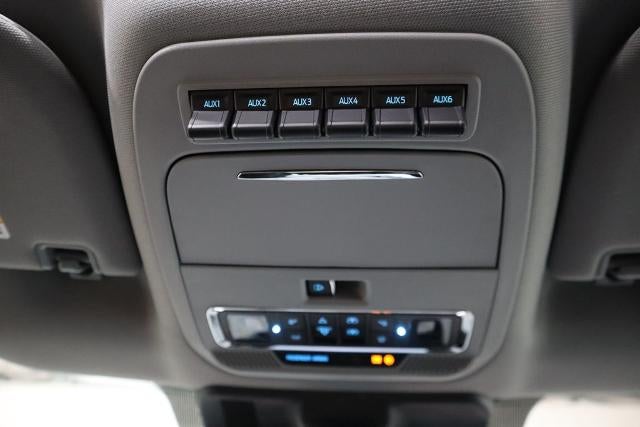 2026 Ford Super Duty F-350 DRW Lariat