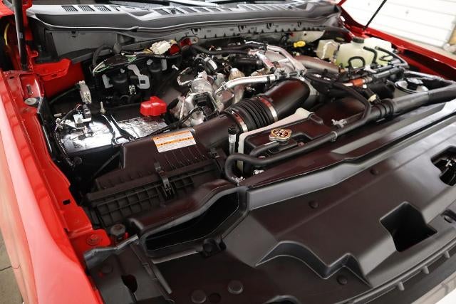 2026 Ford Super Duty F-350 DRW Lariat