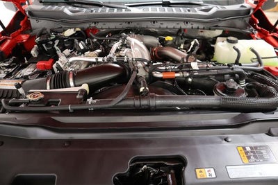 2026 Ford Super Duty F-350 DRW Lariat