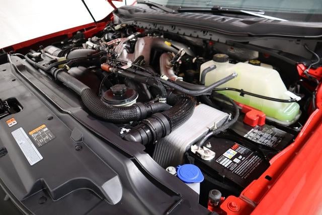 2026 Ford Super Duty F-350 DRW Lariat